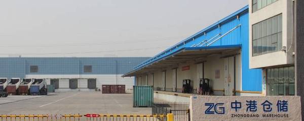 中國(guó)保稅倉(cāng)庫(kù)有哪些