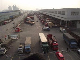 大興舊宮貨運物流服務(wù) 整車、零擔(dān)與空車配貨全方位指南