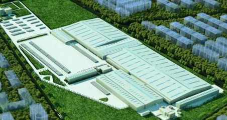 北戴合再發(fā)力，福田戴姆勒國產(chǎn)化高端重卡引領(lǐng)北京物流升級