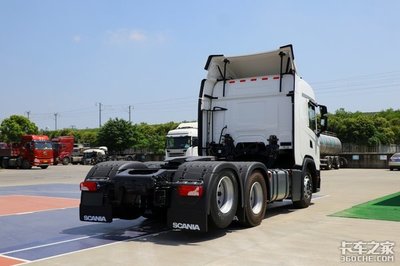 斯堪尼亞或?qū)a(chǎn)，自主品牌挑戰(zhàn)升級——北京物流市場的新變局