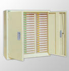 北京塑膠多抽零件柜 倉儲設備中的高效收納解決方案