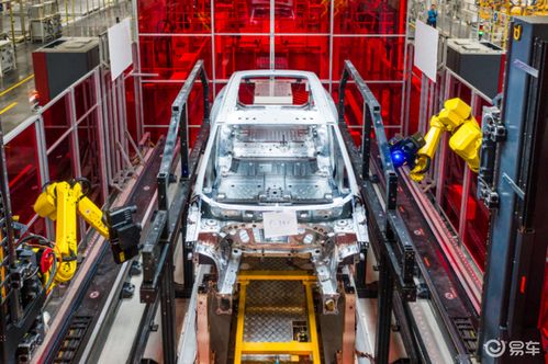 燃油電動雙賽道并進 上汽大眾高質(zhì)量發(fā)展的核心動力